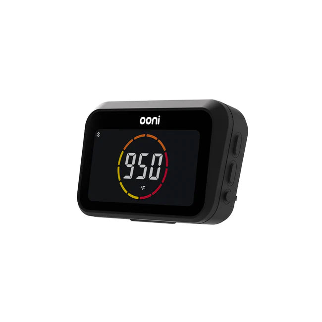 Ooni Connect צג דיגיטלי