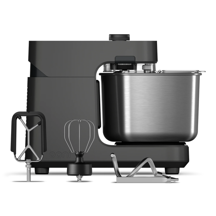 Ooni Halo Pro Spiral Mixer