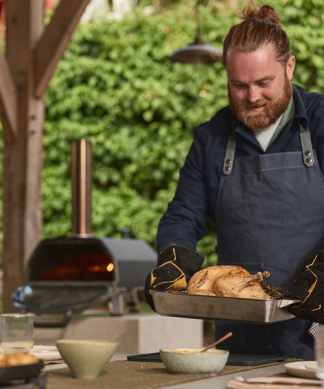 המון מקום, אינסוף אפשרויות