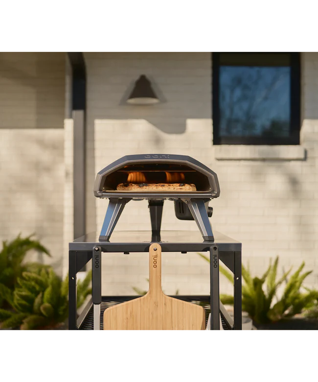 אפייה מהירה במיוחד - פיצה אחר פיצה 