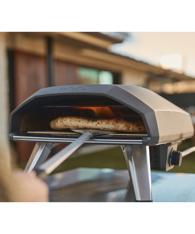 עיצוב קומפקטי יחד עם שטח מרווח של יותר מ-14 אינץ'